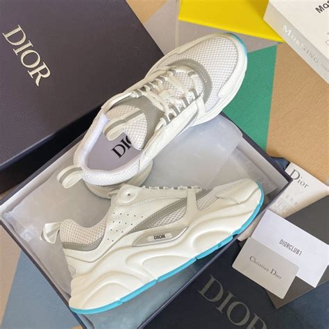 dior b22 blue silver|dior b22 white silver blue.